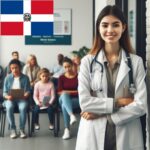 Cuáles son los trámites para obtener una licencia para ejercer medicina en República Dominicana