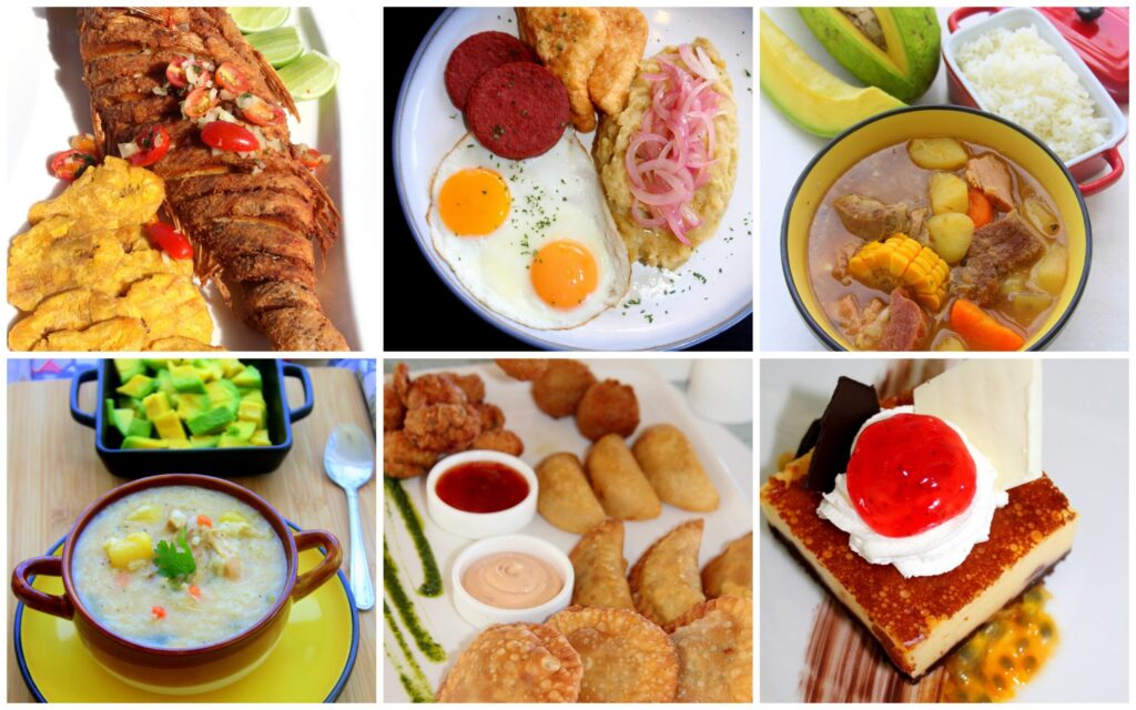 Comida Dominicana Gastronomia Dominicana Dominican Food Cocina Dominicana Republica Dominicana Dominican Republic scaled 1