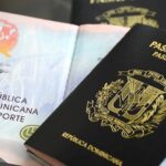 Cómo puedo renovar mi pasaporte dominicano