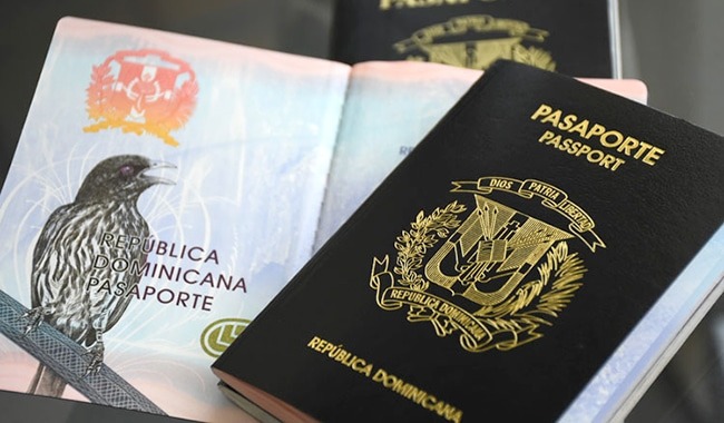 Cómo puedo renovar mi pasaporte dominicano