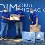 Dónde puedo obtener información sobre los trámites migratorios en República Dominicana