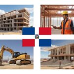 Dónde puedo obtener información sobre los trámites para obtener un permiso de construcción en República Dominicana