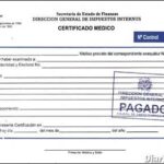 Certificado Médico en República Dominicana: Todo lo que Nadie Te Cuenta (Pero Debería)