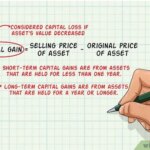 como puedo calcular el impuesto sobre las ganancias de capital en el pais