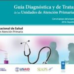 como puedo obtener informacion sobre el sistema de salud en republica dominicana