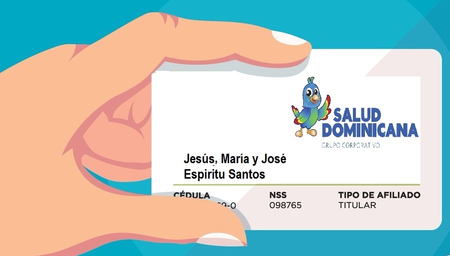 como puedo obtener un carnet de salud en republica dominicana