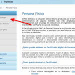 Cómo puedo obtener un certificado de estudios en República Dominicana