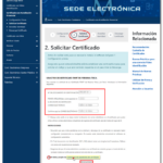 Cómo puedo obtener un certificado de no antecedentes penales en República Dominicana