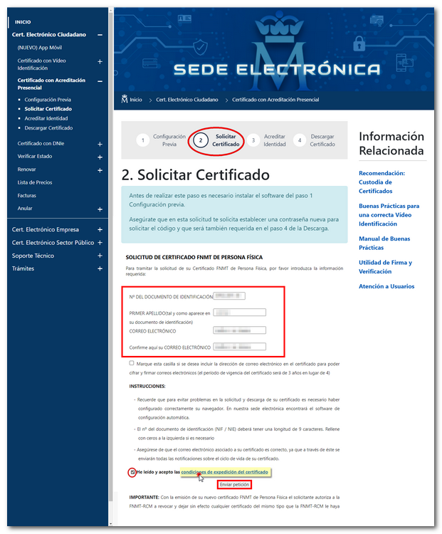 Cómo puedo obtener un certificado de no antecedentes penales en República Dominicana - Cómo puedo obtener