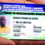 como puedo obtener un permiso de trabajo temporal en republica dominicana