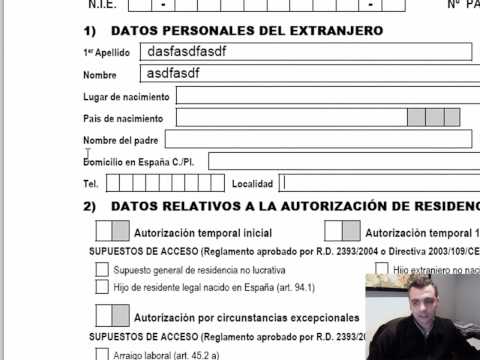 Cómo puedo solicitar la residencia como jubilado en República Dominicana - Cómo puedo solicitar