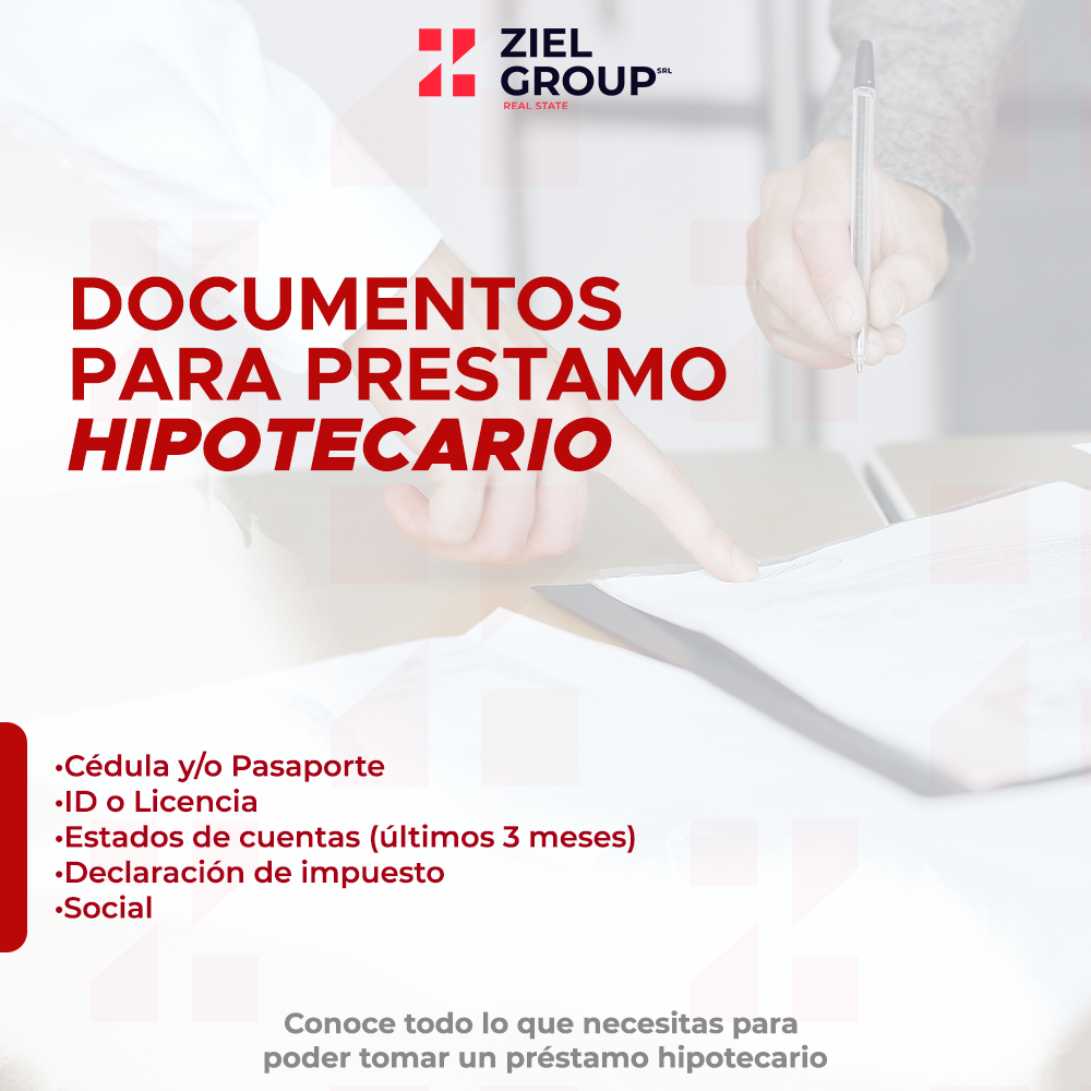 Cómo puedo solicitar un préstamo en República Dominicana