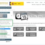 Cómo puedo solicitar una cita para obtener un certificado de matrimonio en República Dominicana