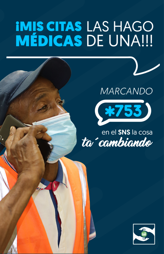 como puedo solicitar una cita para una consulta medica en republica dominicana