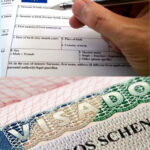 Cómo puedo solicitar una visa para viajar a República Dominicana