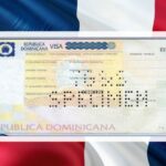 como puedo solicitar una visa para viajar a republica dominicana