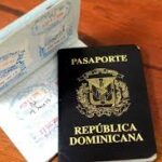 cual es el proceso para obtener un pasaporte en republica dominicana