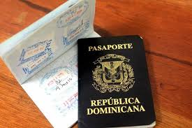 cual es el proceso para obtener un pasaporte en republica dominicana