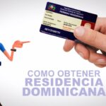 cual es el proceso para obtener un permiso de residencia por inversion en republica dominicana