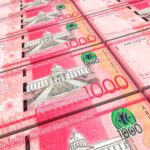 cual es la moneda utilizada en republica dominicana y como puedo cambiar dinero