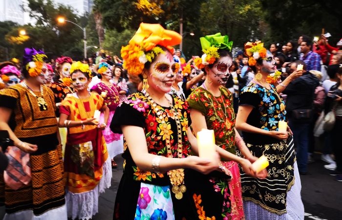 Cuáles son las principales fiestas y celebraciones en República Dominicana - Cuáles son las
