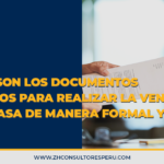 Cuáles son los documentos necesarios para solicitar un préstamo bancario en República Dominicana