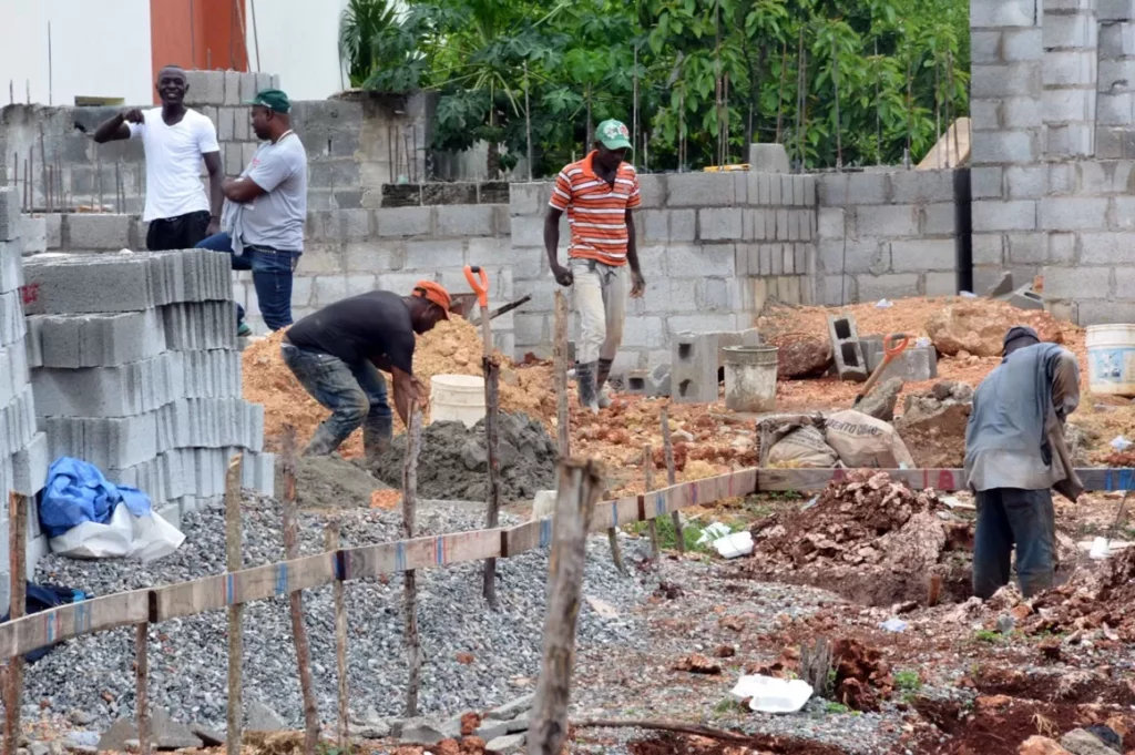 cuales son los requisitos para obtener un permiso de construccion en republica dominicana