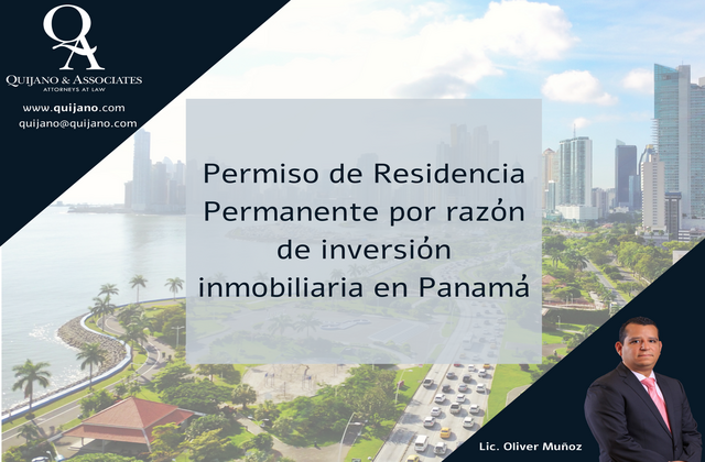 cuales son los requisitos para obtener un permiso de residencia por inversion inmobiliaria