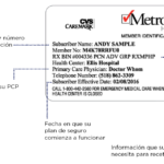 cuales son los requisitos para solicitar una tarjeta de seguro medico en republica dominicana