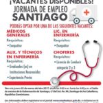 cuales son los requisitos para trabajar en republica dominicana