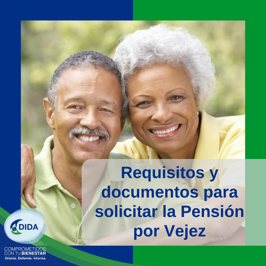 cuales son los tramites para obtener una pension en republica dominicana