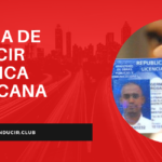 cuanto tiempo se tarda en obtener una licencia de conducir en republica dominicana