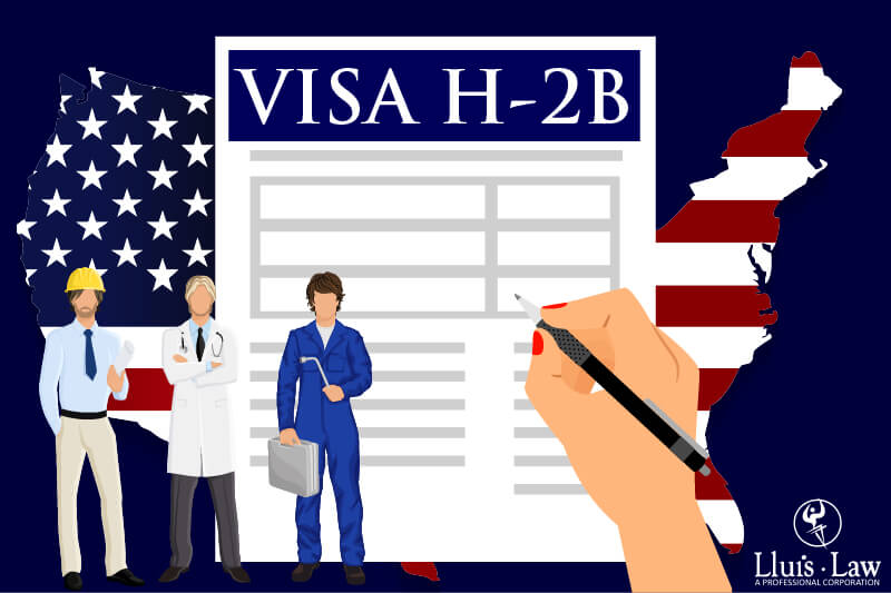 cuanto tiempo se tarda en obtener una visa de trabajo en republica dominicana