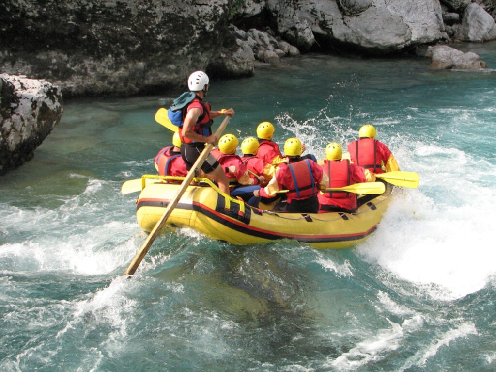 dominican republic travel 006 riverrafting