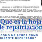 donde puedo obtener informacion sobre los tramites de repatriacion en el pais