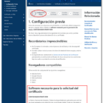 Dónde puedo solicitar un certificado de nacimiento en República Dominicana