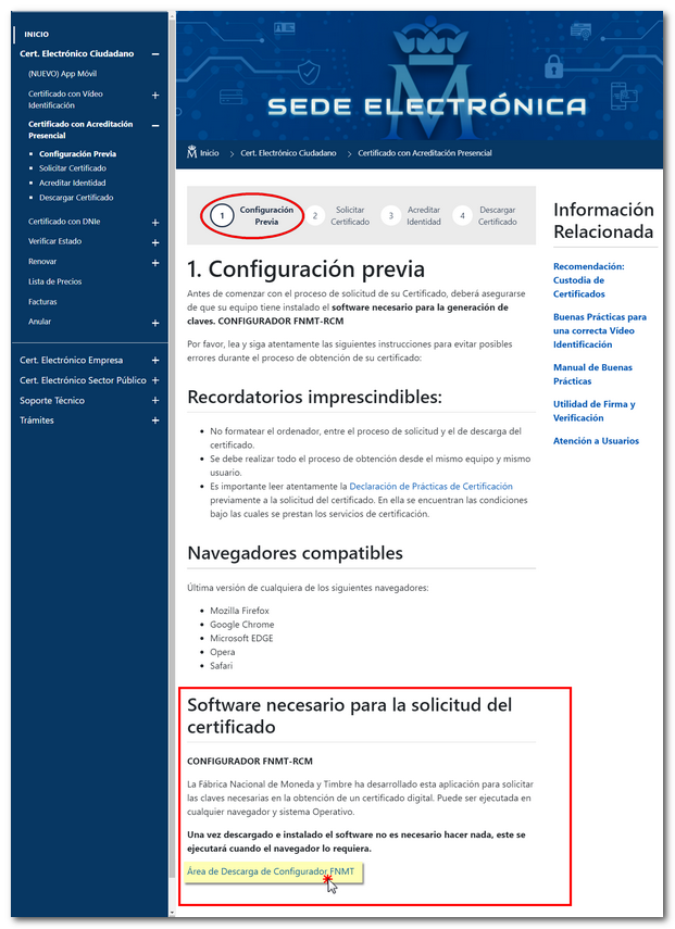Dónde puedo solicitar un certificado de nacimiento en República Dominicana - Dónde puedo solicitar