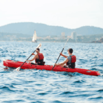 Qué actividades y deportes acuáticos se pueden realizar en República Dominicana