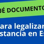Qué documentos necesito para solicitar la visa de estudiante en el país