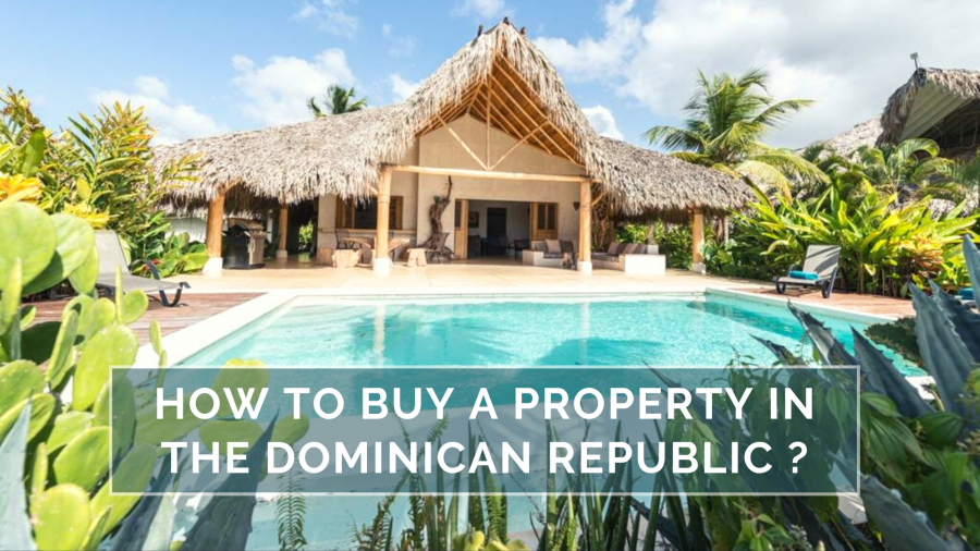 como comprar vivienda segura en republica dominicana