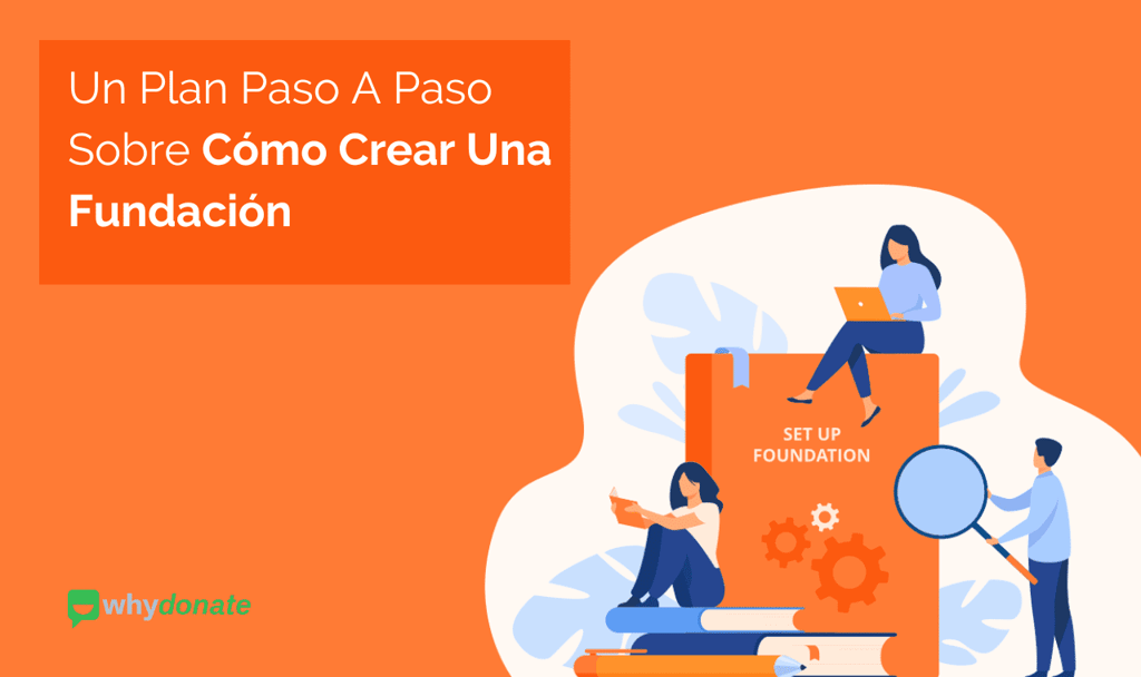 Cómo crear una fundación en República Dominicana - Cómo crear una