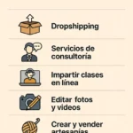 Cómo emprender en compra-venta en República Dominicana