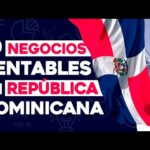 Cómo emprender en compra-venta en República Dominicana