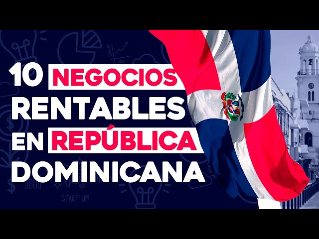 como emprender en compra venta en republica dominicana