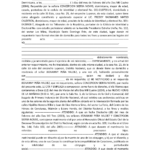 Cómo gestionar un divorcio por incompatibilidad de caracteres