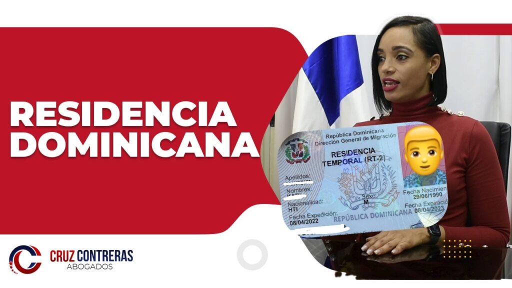 como obtener residencia permanente en republica dominicana 1