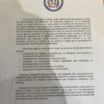 Cómo obtener visa de negocios en República Dominicana