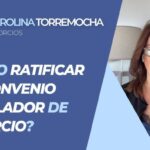 Cómo ratificar un divorcio en la República Dominicana