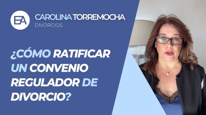 Cómo ratificar un divorcio en la República Dominicana - Cómo ratificar un