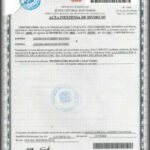 Cómo ratificar un divorcio en la República Dominicana
